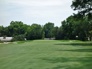 Scioto 1st Fairway